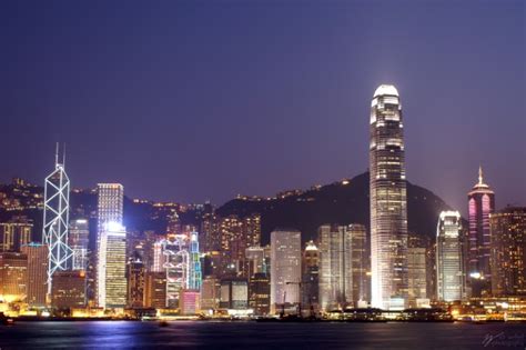 what is capital of hong kong